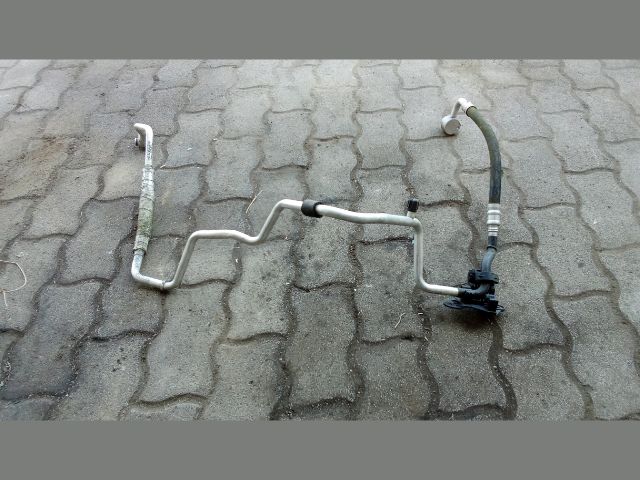 bontott VW POLO V Klíma Cső