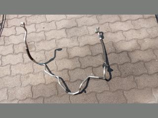 bontott VW POLO V Klíma Cső