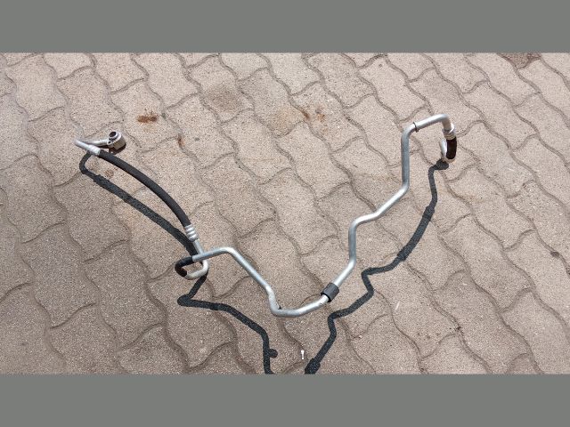 bontott VW POLO V Klíma Cső