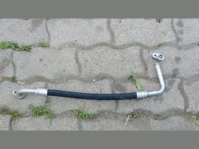 bontott VW POLO V Klíma Cső