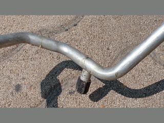 bontott VW POLO V Klíma Cső