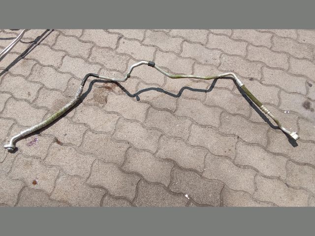 bontott VW POLO V Klíma Cső