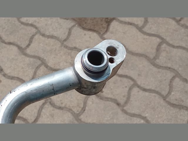 bontott VW POLO V Klíma Cső