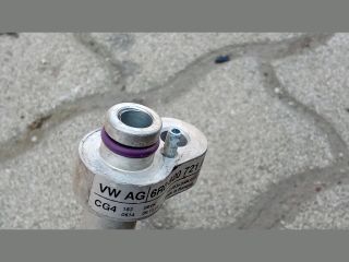 bontott VW POLO V Klíma Cső