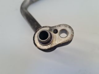 bontott VW POLO V Klíma Cső