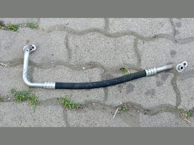 bontott VW POLO V Klíma Cső