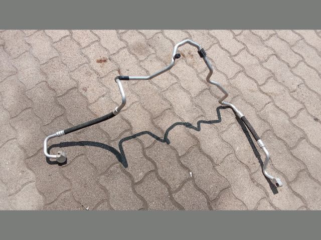 bontott VW POLO V Klíma Cső