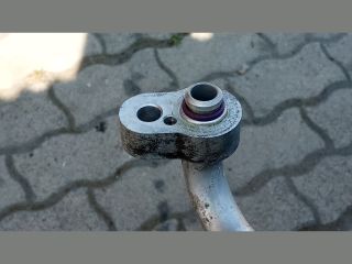 bontott VW POLO V Klíma Cső