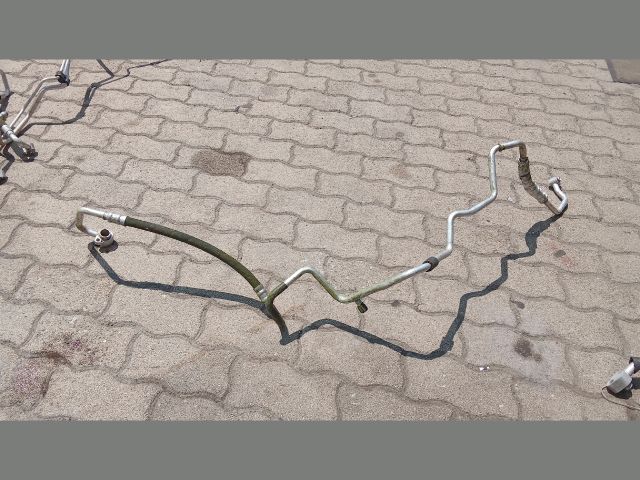 bontott VW POLO V Klíma Cső