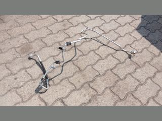 bontott VW POLO V Klíma Cső