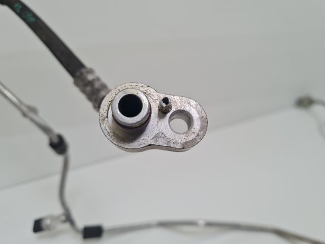 bontott VW POLO V Klíma Cső