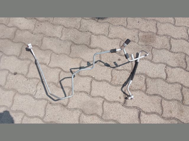 bontott VW POLO V Klíma Cső