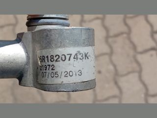 bontott VW POLO V Klíma Cső