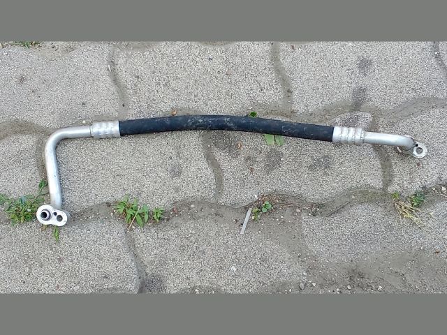 bontott VW POLO V Klíma Cső