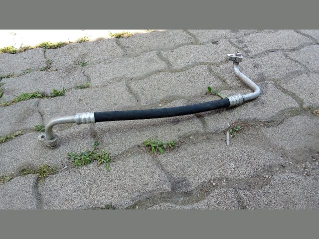 bontott VW POLO V Klíma Cső