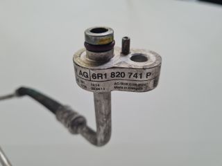 bontott VW POLO V Klíma Cső