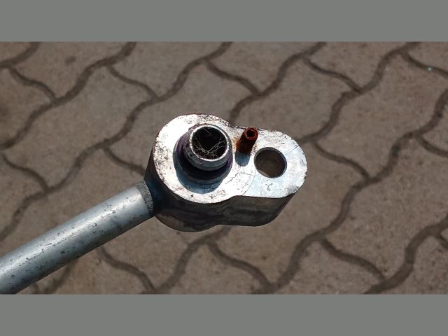 bontott VW POLO V Klíma Cső