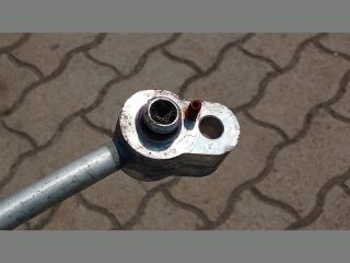 bontott VW POLO V Klíma Cső