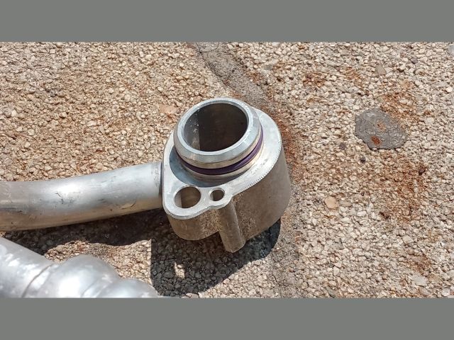 bontott VW POLO V Klíma Cső