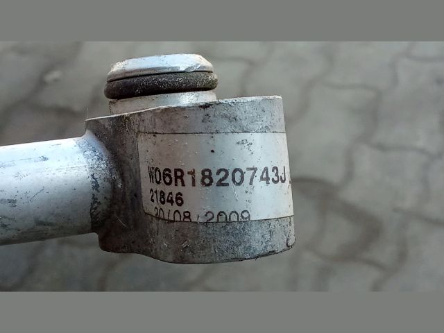 bontott VW POLO V Klíma Cső