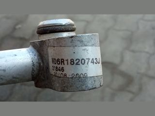 bontott VW POLO V Klíma Cső