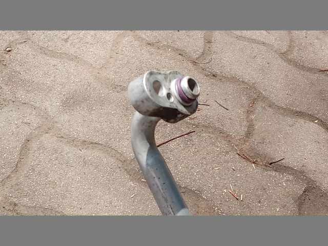 bontott VW POLO V Klíma Cső