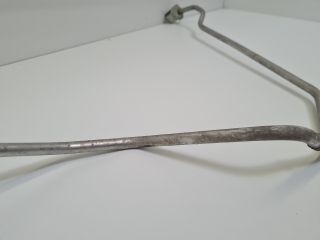 bontott VW POLO V Klíma Cső