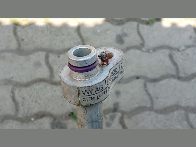 bontott VW POLO V Klíma Cső