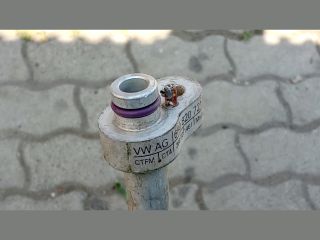 bontott VW POLO V Klíma Cső