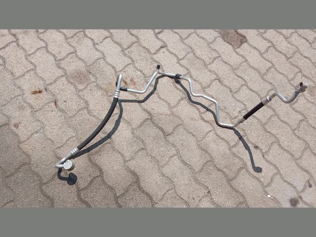 bontott VW POLO V Klíma Cső