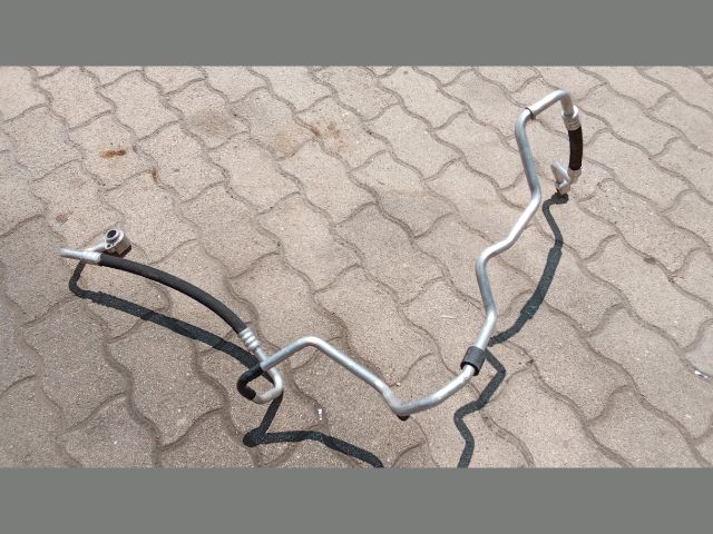 bontott VW POLO V Klíma Cső