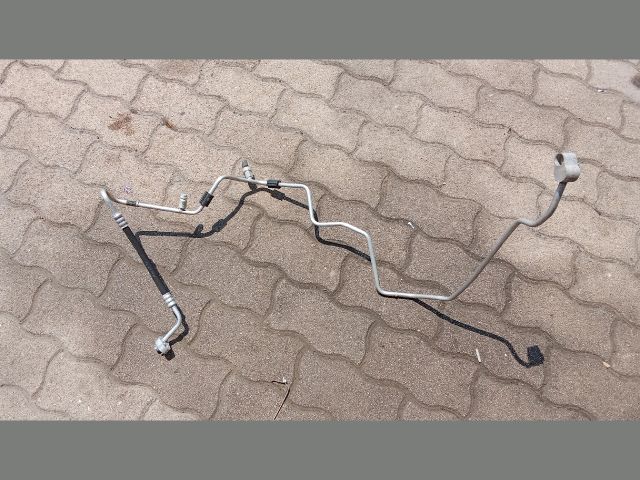 bontott VW POLO V Klíma Cső