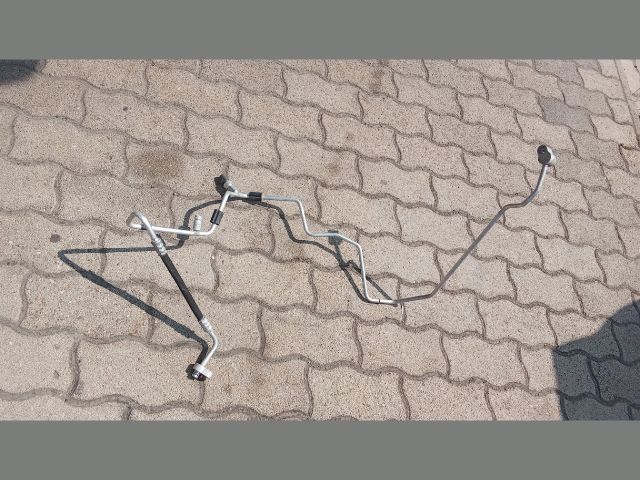 bontott VW POLO V Klíma Cső