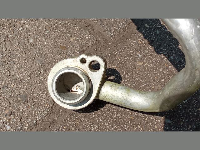 bontott VW POLO V Klíma Cső