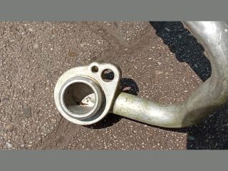 bontott VW POLO V Klíma Cső