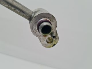 bontott VW POLO V Klíma Cső