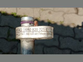 bontott VW POLO V Klíma Cső