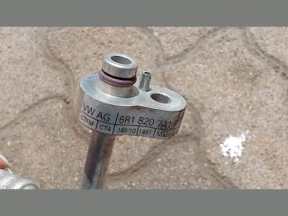 bontott VW POLO V Klíma Cső