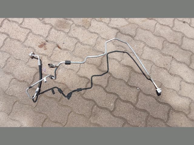 bontott VW POLO V Klíma Cső