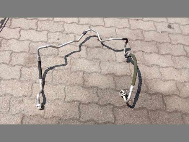 bontott VW POLO V Klíma Cső