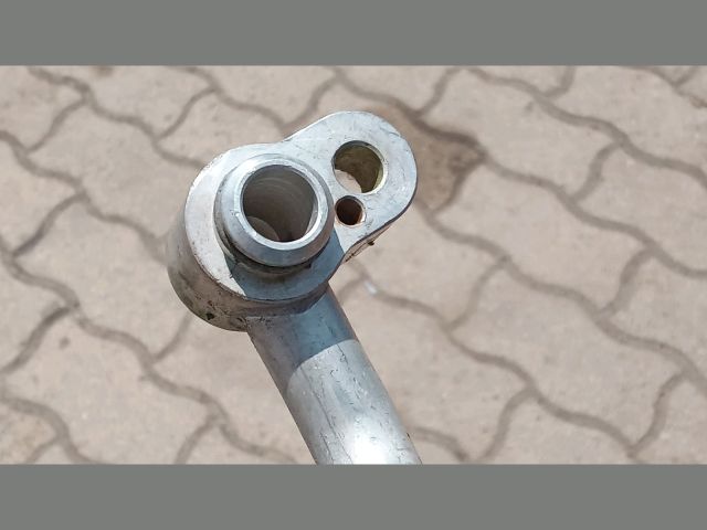 bontott VW POLO V Klíma Cső