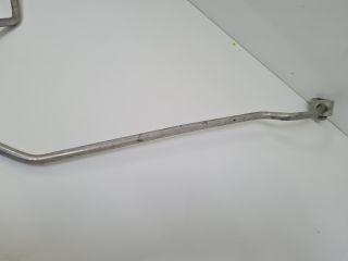 bontott VW POLO V Klíma Cső