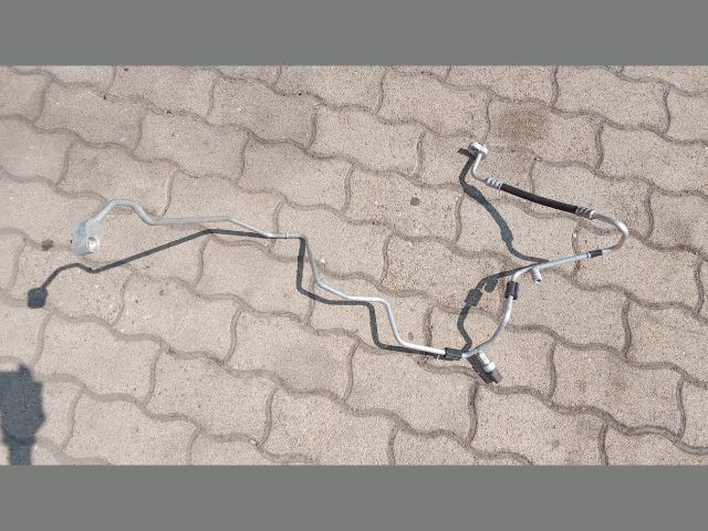 bontott VW POLO V Klíma Cső