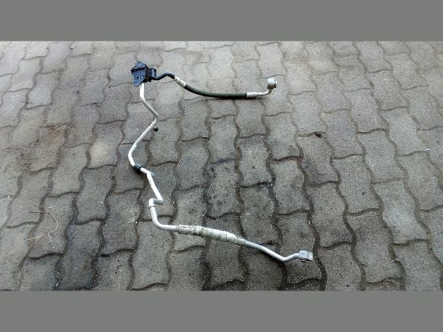 bontott VW POLO V Klíma Cső