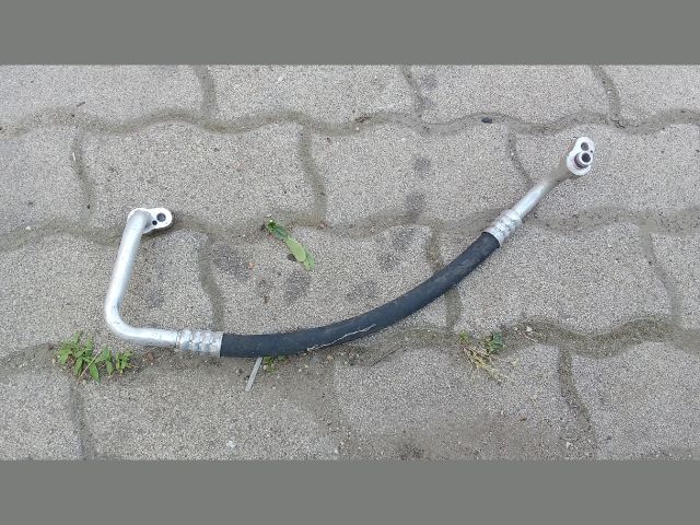 bontott VW POLO V Klíma Cső