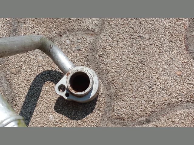 bontott VW POLO V Klíma Cső