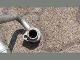 bontott VW POLO V Klíma Cső