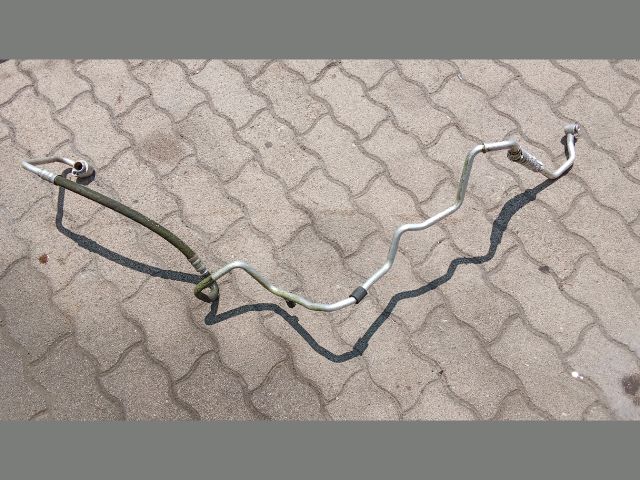 bontott VW POLO V Klíma Cső