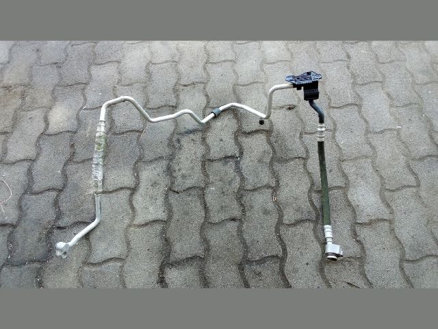 bontott VW POLO V Klíma Cső