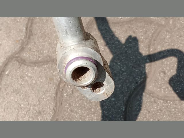 bontott VW POLO V Klíma Cső